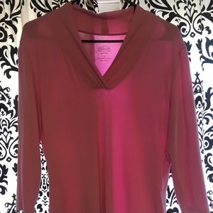 Talbots Petites shirt